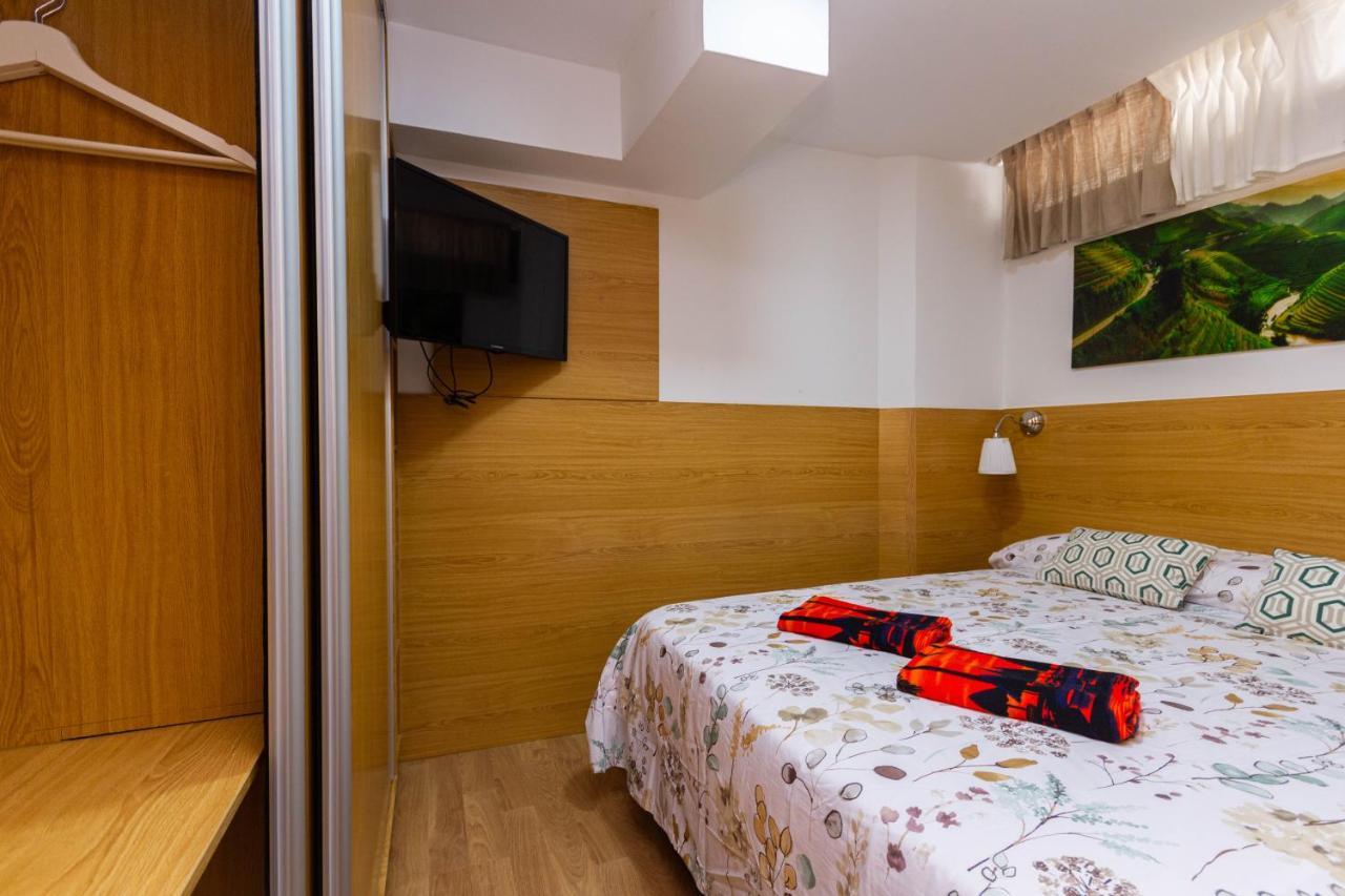 Sand Friendly Holiday Home Плайя-дель-Инглес Экстерьер фото