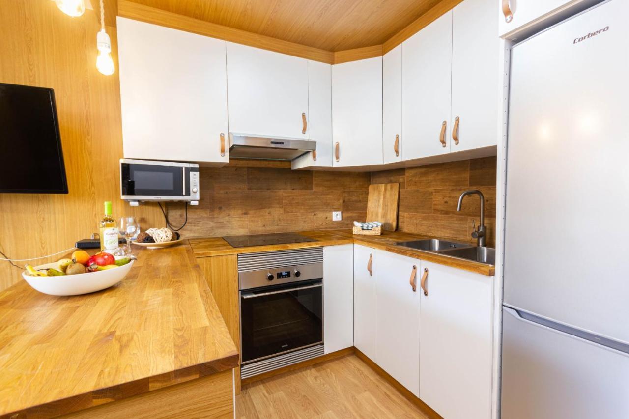 Sand Friendly Holiday Home Плайя-дель-Инглес Экстерьер фото