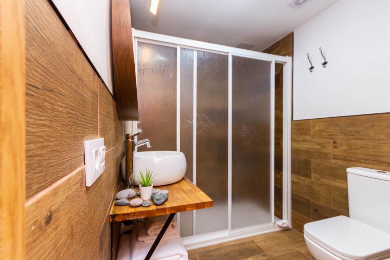 Sand Friendly Holiday Home Плайя-дель-Инглес Экстерьер фото