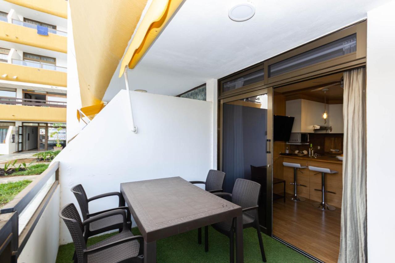 Sand Friendly Holiday Home Плайя-дель-Инглес Экстерьер фото