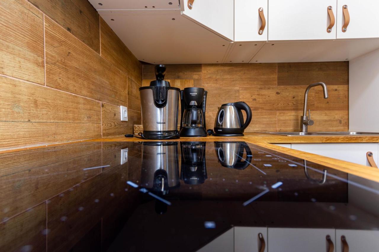 Sand Friendly Holiday Home Плайя-дель-Инглес Экстерьер фото
