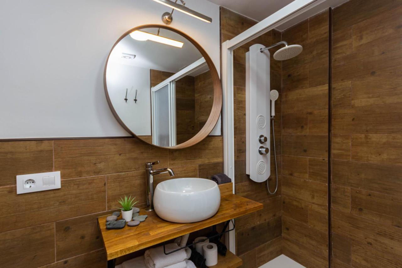 Sand Friendly Holiday Home Плайя-дель-Инглес Экстерьер фото